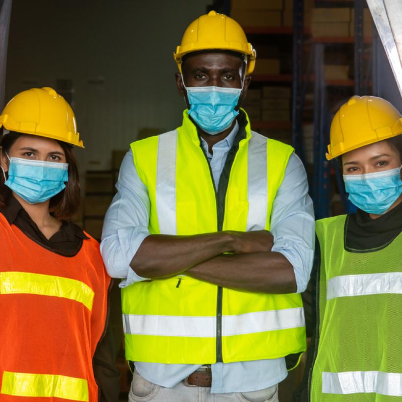 Les travailleurs ont perdu en moyenne 1 456 euros brut par an depuis 2014 