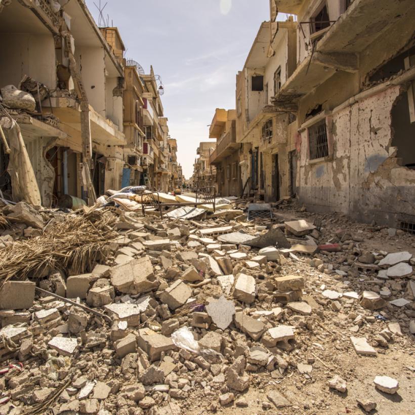 Le PTB condamne l’envoi de F-16 en Irak et en Syrie, voté sur proposition du gouvernement et grâce au soutien du Vlaams Belang