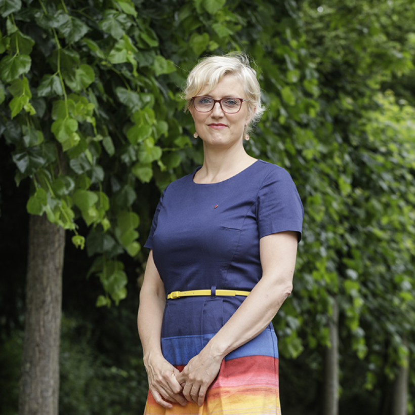 « Maggie De Block peut faire quelque chose pour la petite Pia »