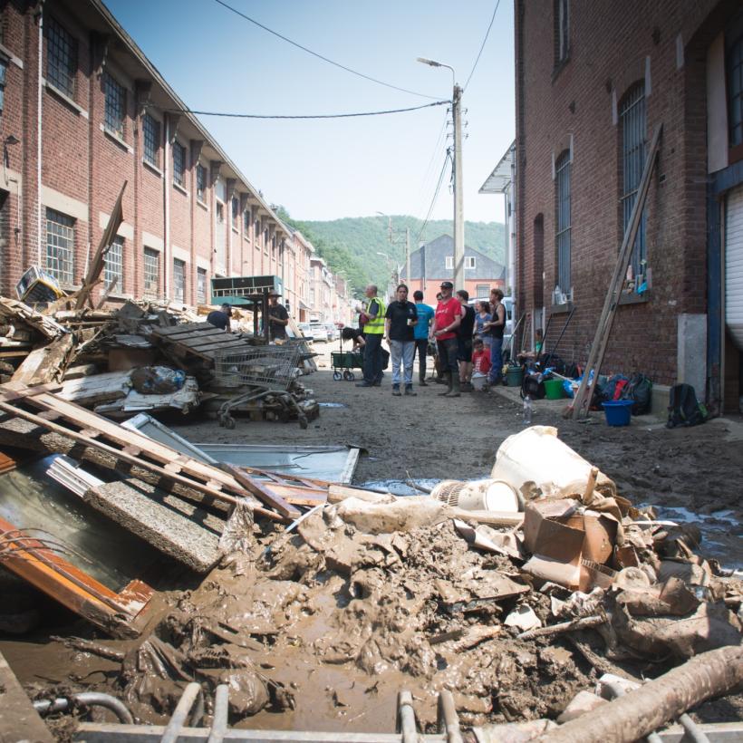 Refus d’une commission d’enquête par Di Rupo : le PTB est inquiet et réclame toute la lumière