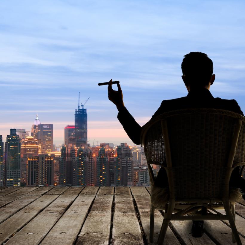 La taxe comptes-titres bis, cette taxe placebo qui épargnera... les plus riches