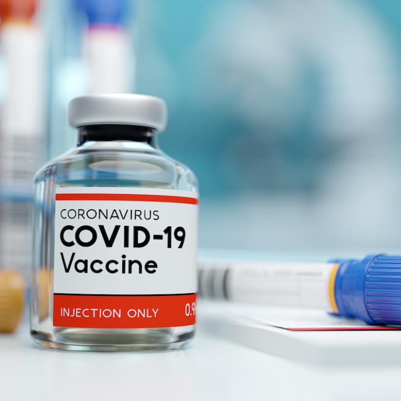 Pour la Commission européenne, en cas de dommages causés par les vaccins, c’est le contribuable qui paiera