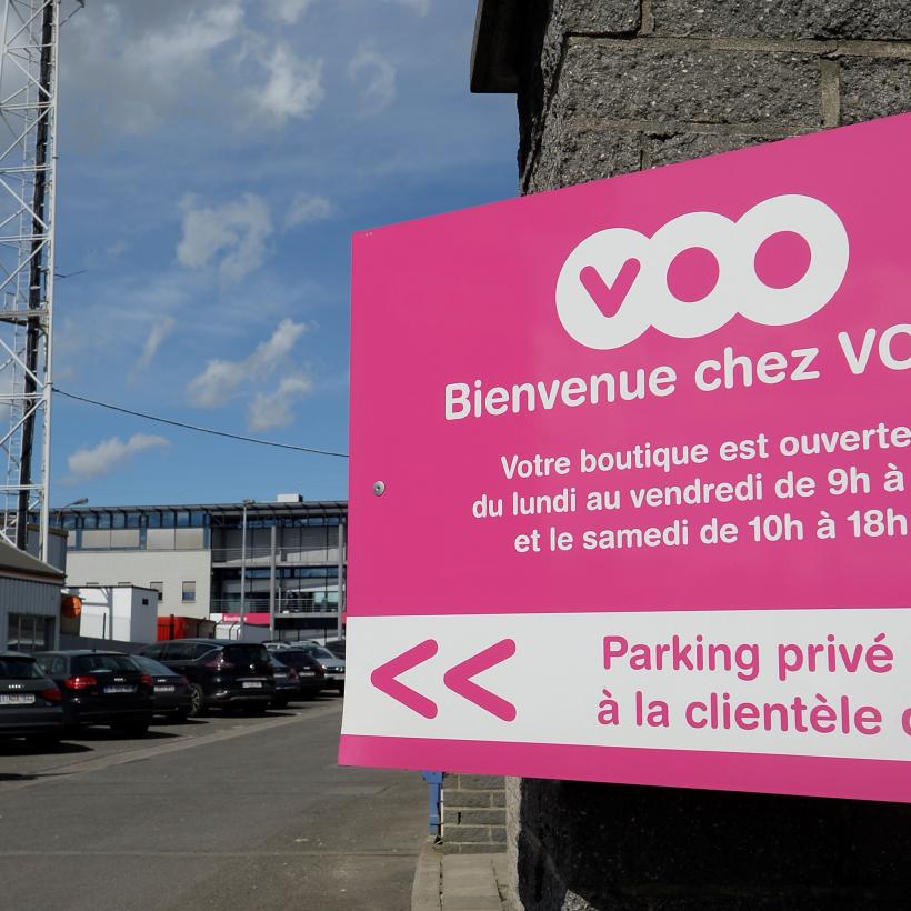 Après avoir pris connaissance de toutes les informations, le PTB appelle de nouveau à renoncer à la privatisation de Voo. Voici pourquoi