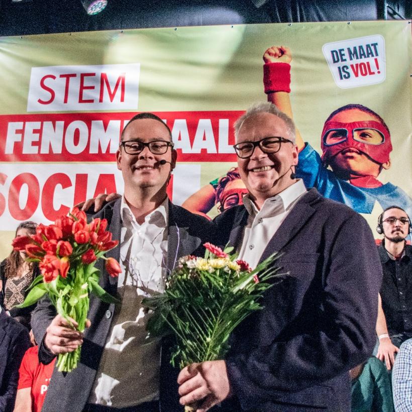 « C'est notre moment pour percer au Nord, au Sud et à l’Europe »