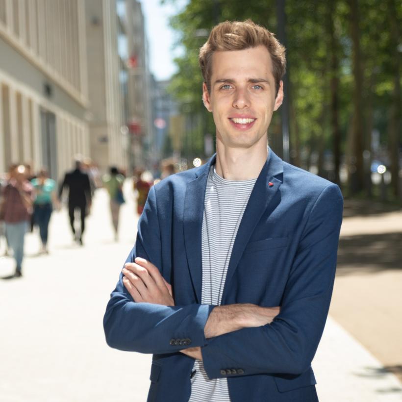 De Wever reste totalement sourd au signal social de l'électeur