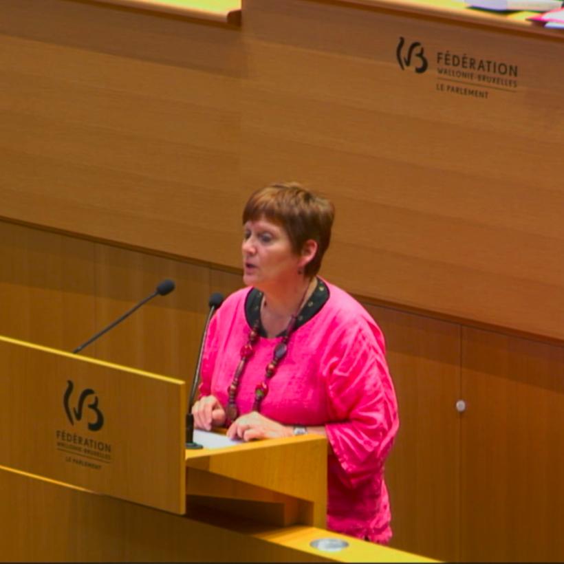 Fédération Wallonie-Bruxelles : un gouvernement qui renonce à lutter contre les inégalités scolaires