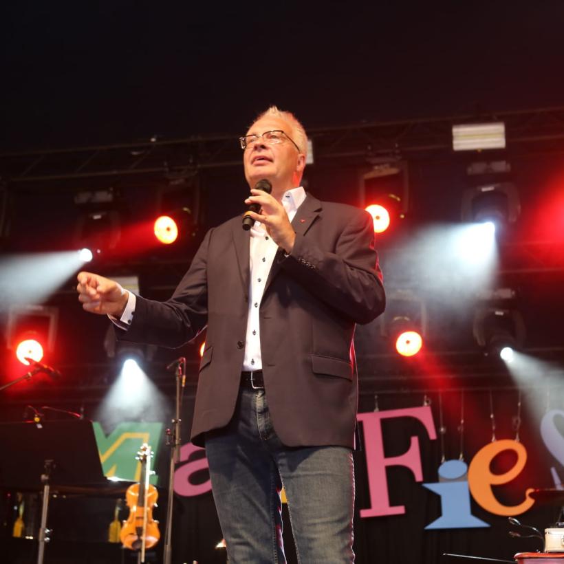 « La gauche a besoin de principes, d’audace, d’une boussole éthique et d’envie d’apprendre : justement les points forts de notre parti »