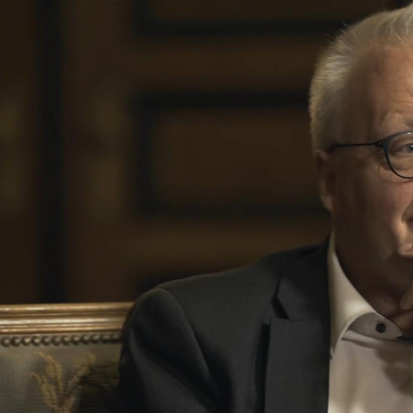 Peter Mertens : « Nous devons renforcer ce pays : nous avons besoin d’un fédéralisme du 21ème siècle »