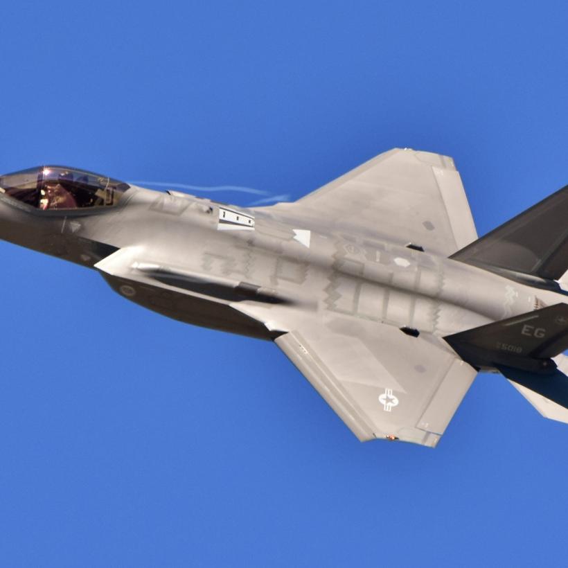 F-35